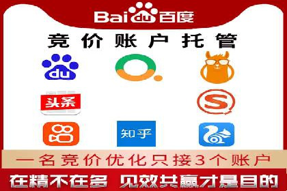 案例分析：SEM竞价员如何提高转化率